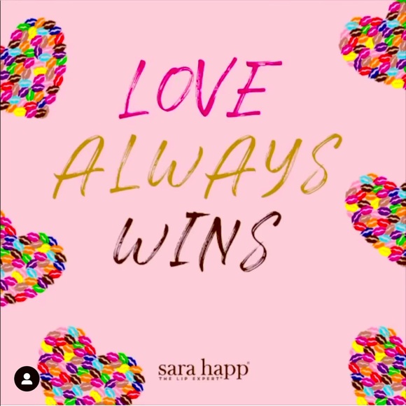 ONLY 2 LEFT!! Sara Happ The Lip Scrub 💋 - Picture 13 of 16